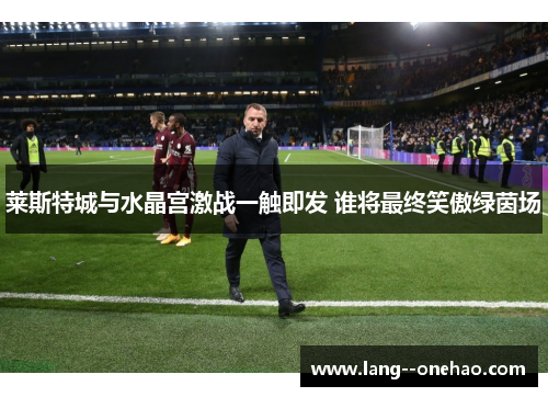 莱斯特城与水晶宫激战一触即发 谁将最终笑傲绿茵场