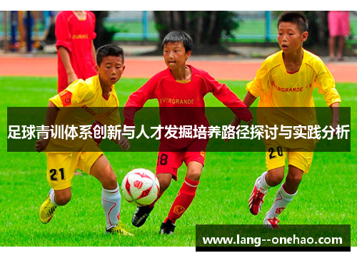 足球青训体系创新与人才发掘培养路径探讨与实践分析